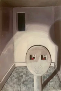 Cherry Eye Confusion