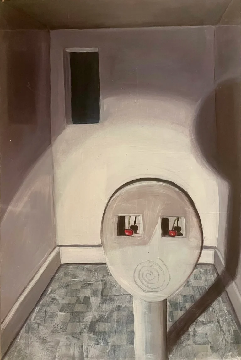 Cherry Eye Confusion